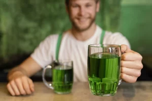 Amazing Wheatgrass-Benefits for Detox