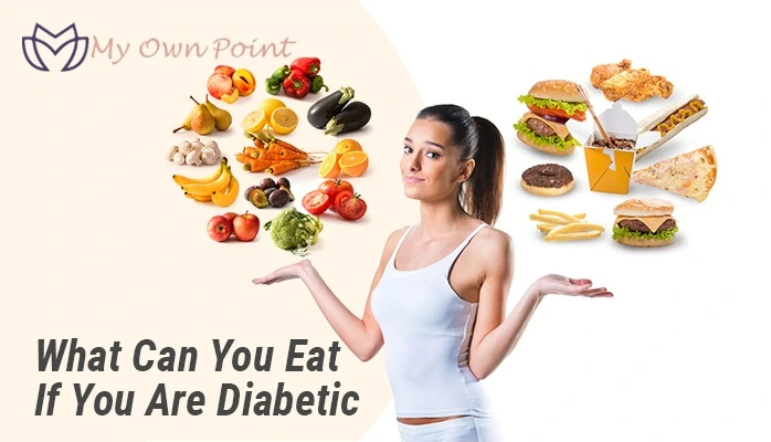 Good Foods For Diabetics