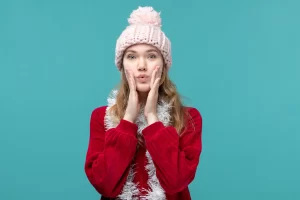 Treat Dry Skin in Winter
