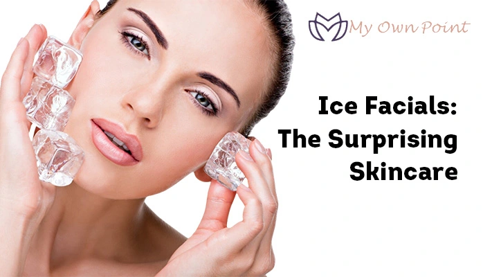 Ice Facials