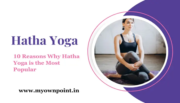 Hatha Yoga