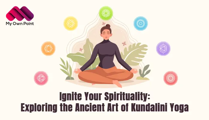 Kundalini Yoga