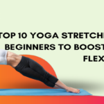 5 Miraculous Yoga Poses to Reduce Belly Fat For Beginners