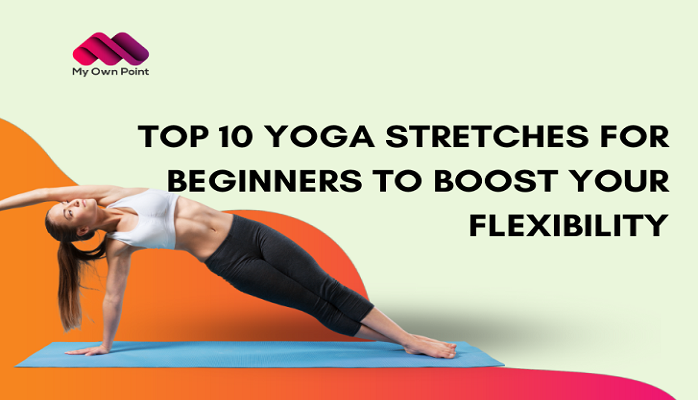 Yoga Stretches for Beginners