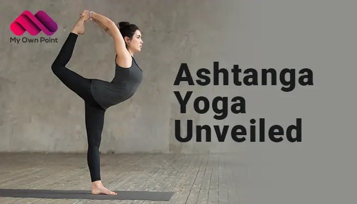 Ashtanga Yoga