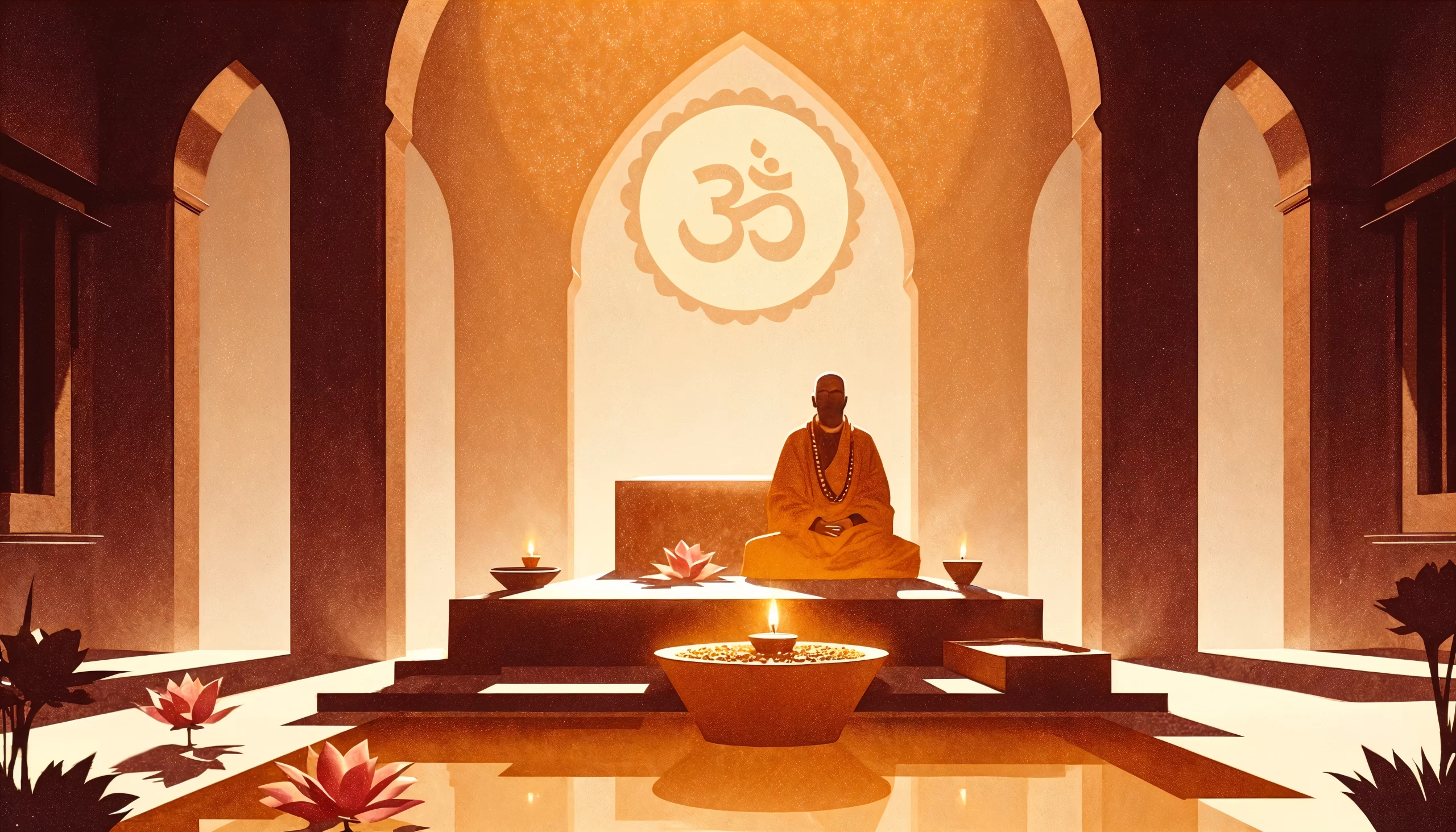 Sudarshan Kriya Art of Living