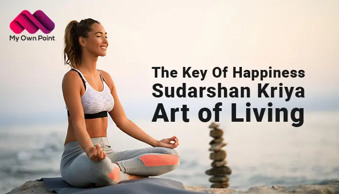 Sudarshan Kriya