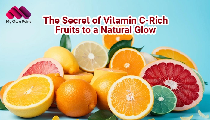 Vitamin C Rich Fruits