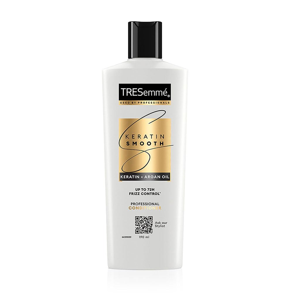 Tresemme Keratin Smooth Conditioner