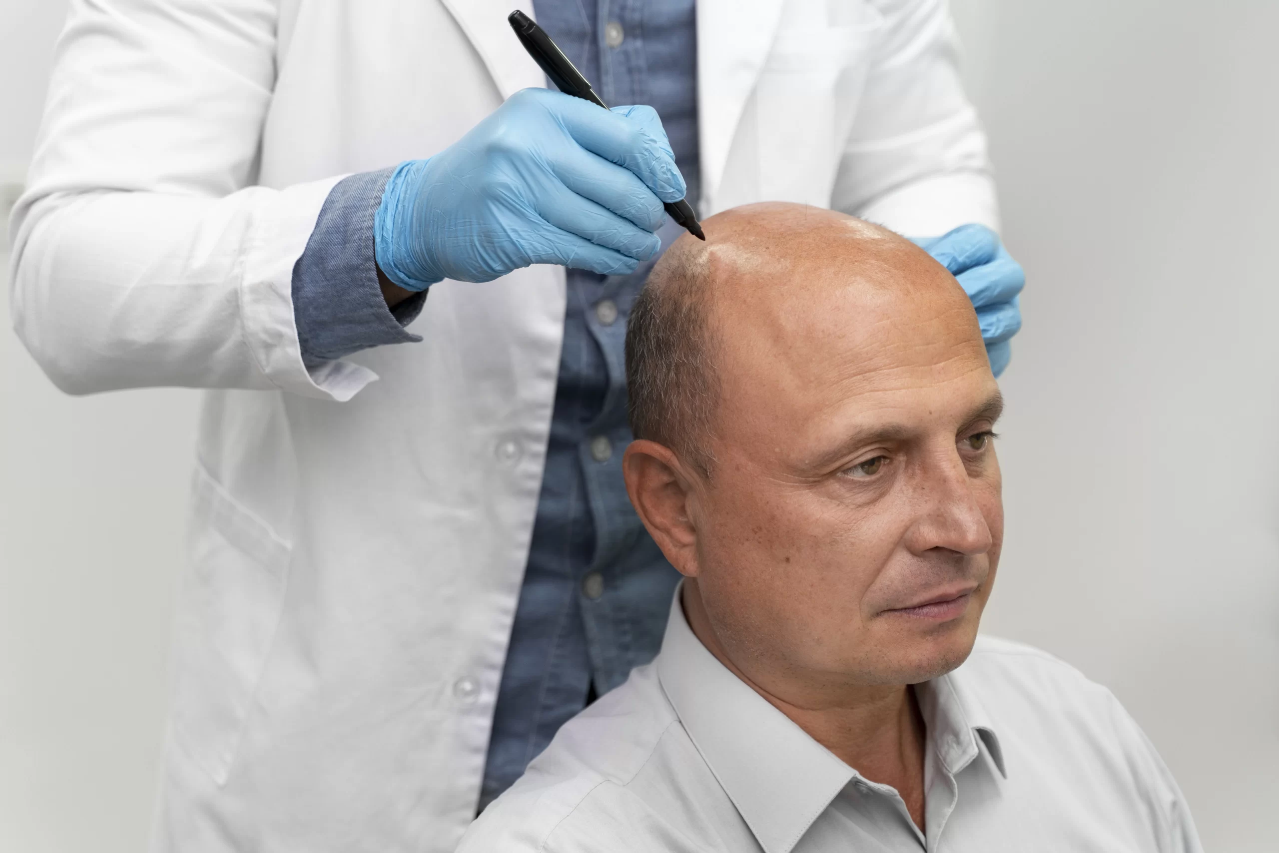 the Best Hair Transplant Clinic