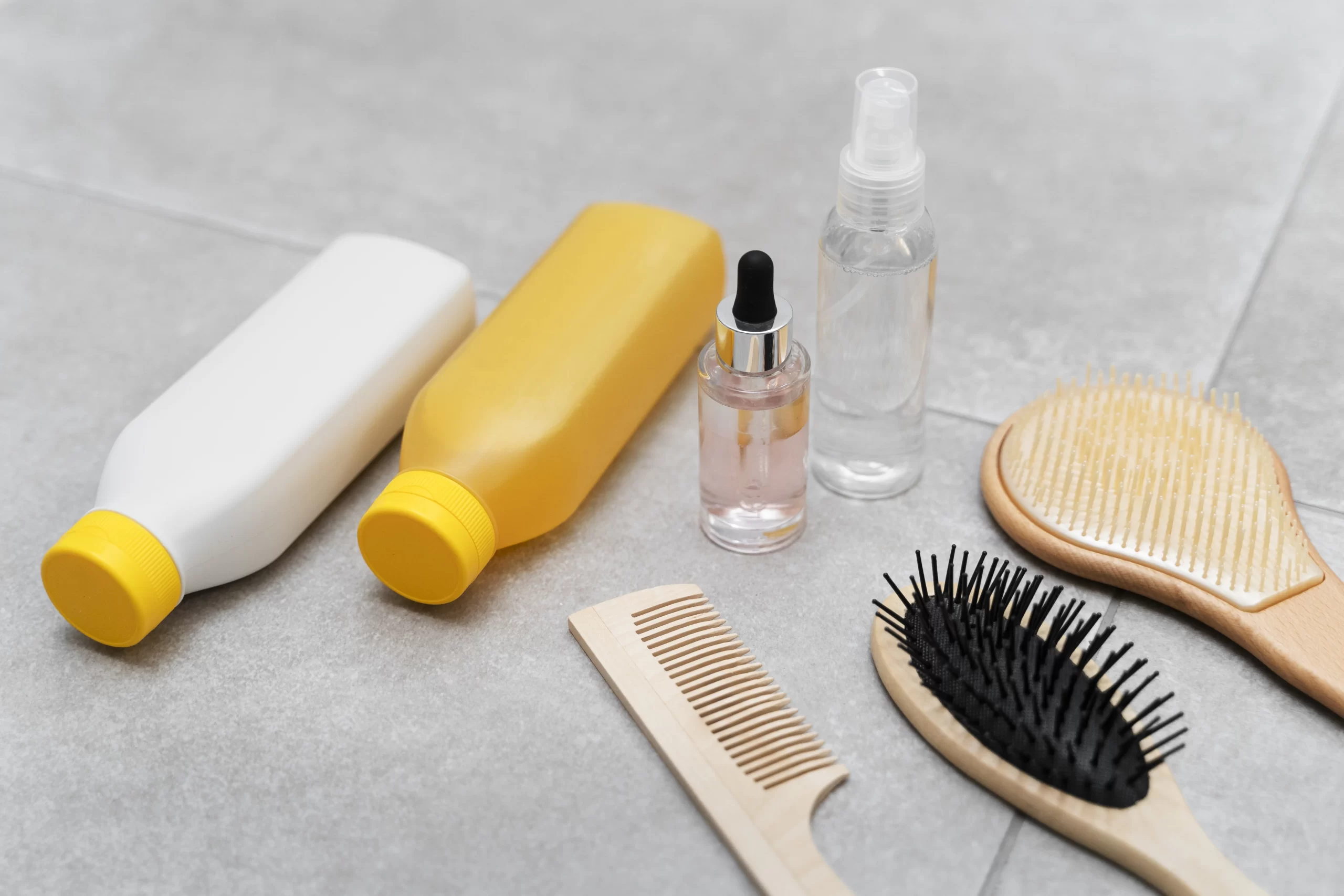 Top 10 Hair Care Products List