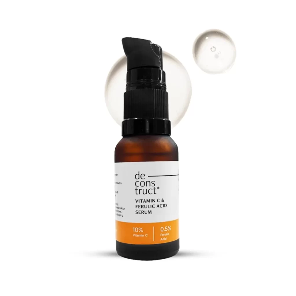 Deconstruct 10 Vitamin C Serum