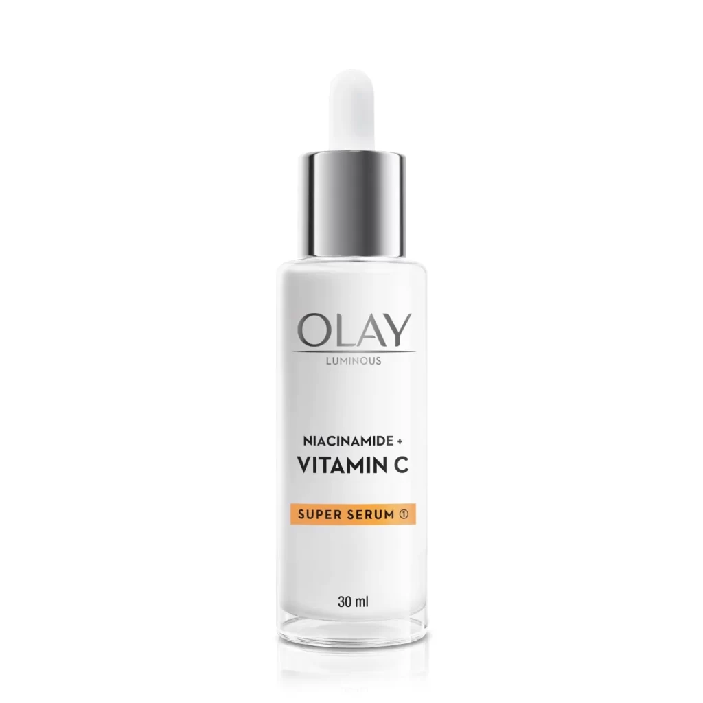 Olay Vitamin C Face Serum
