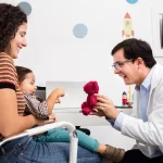 Child Health From Birth to Adolescence