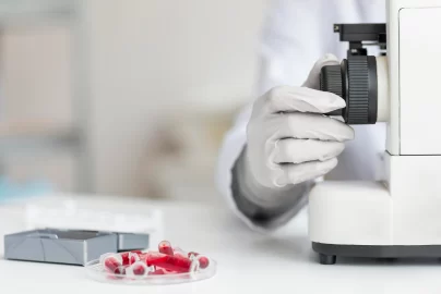 Precision Medicine in Cancer Treatment