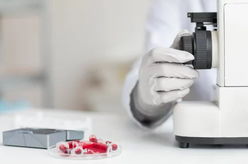 Precision Medicine in Cancer Treatment