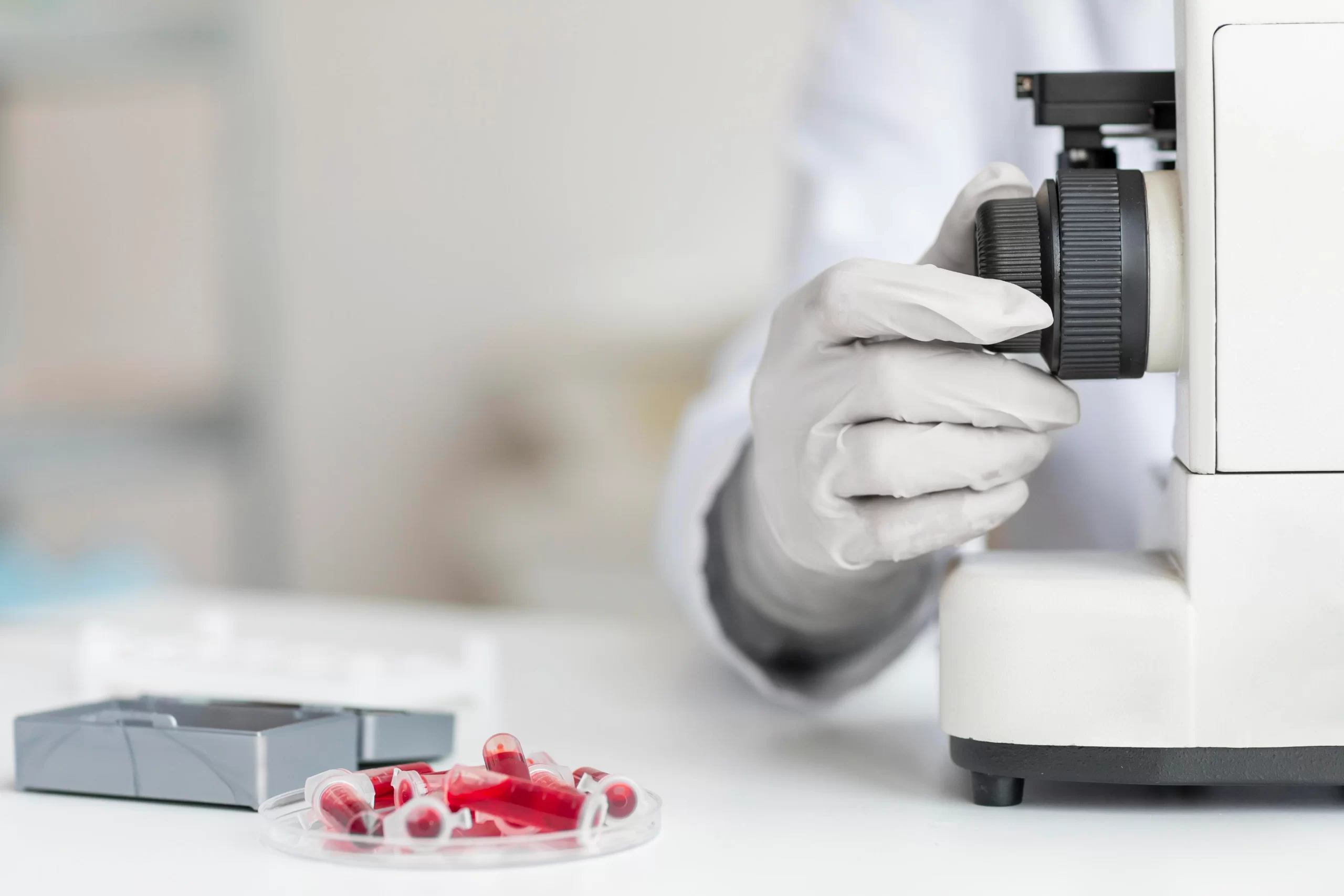 Precision Medicine in Cancer Treatment