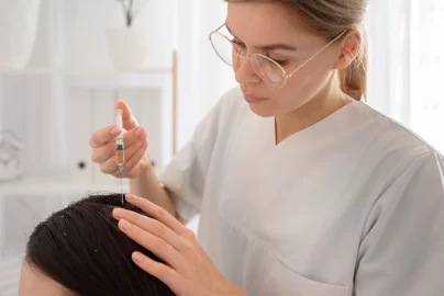 Modern Aesthetic Medicine for Health