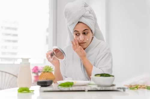 Skin Health and Aesthetic Care