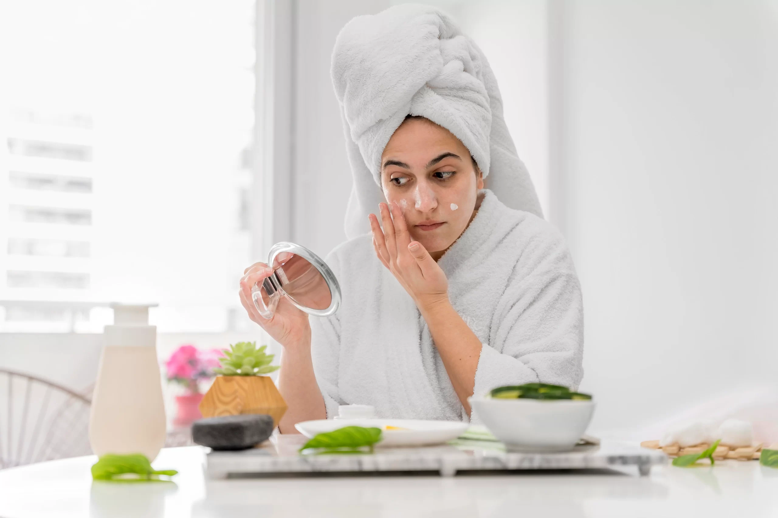 Skin Health and Aesthetic Care