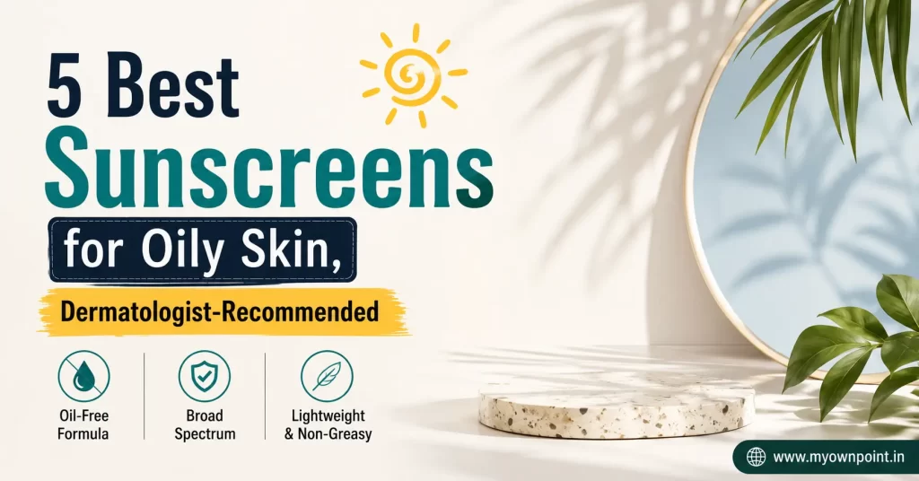 Best Sunscreens for Dry Skin