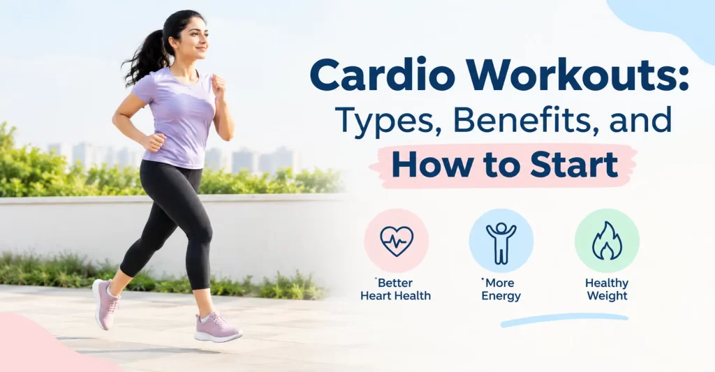 Cardio Workouts