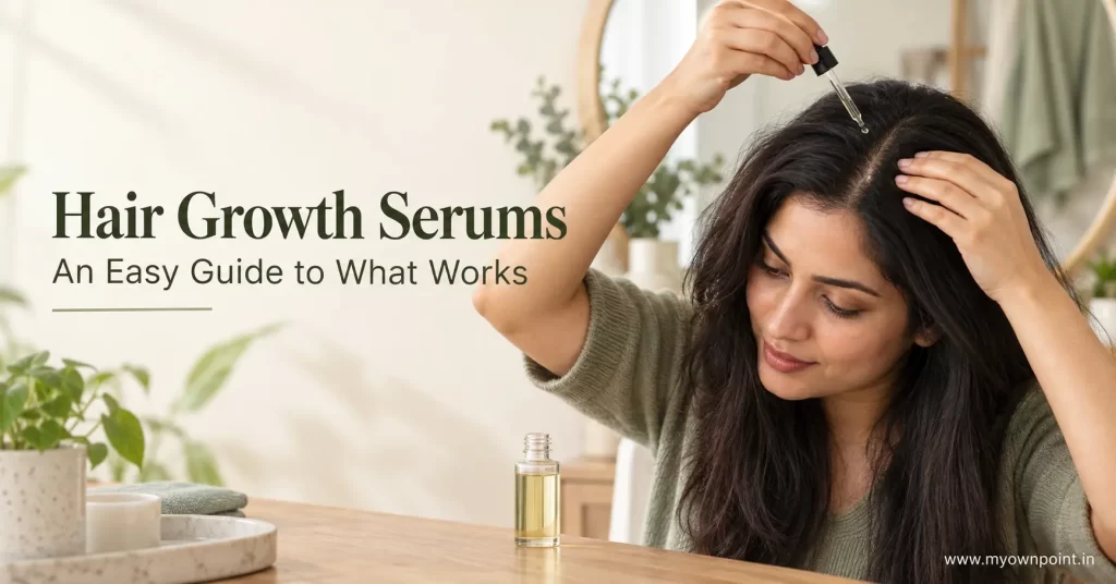 Hair Growth Serums